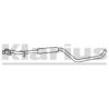 VOLVO 34173294 Middle Silencer